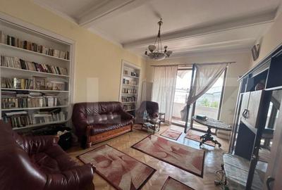 Casa boiereasca, 200 mp, centrala termica proprie, zona cent - 1