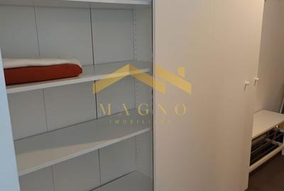 Garsonieră decomandată, mobilată în Banu Mărăcine - 9