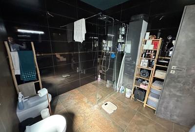 Casa moderna în Dumbravita - Ikea cu garaj - 16