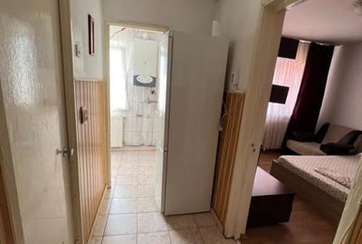 Zona Bistrita Lac, Garsoniera spatioasa / Cod CE 1022 - 4