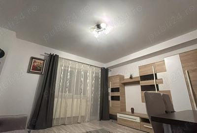 Apartament cu 3 camere decomandat în Giroc - 1