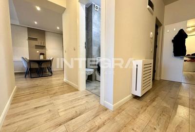 De Inchiriat | Apartament 3 camere | LUX | CENTRU | Parcare - 12