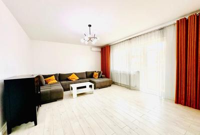 Apartament cu 3 camere decomandat în Berceni - 8