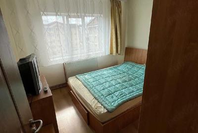 Apartament cu 2 camere decomandat în Bascov - 3