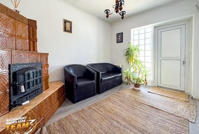 Tur 3D! Casa cu etaj,mobilata si echipata, Simeria,Sfantu Gheorghe - 10