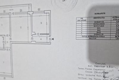 Apartament cu 5 camere semidecomandat în Parcul Circului - 8