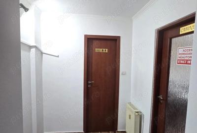 Spațiu comercial, de 70 mp, în Lujerului - 2