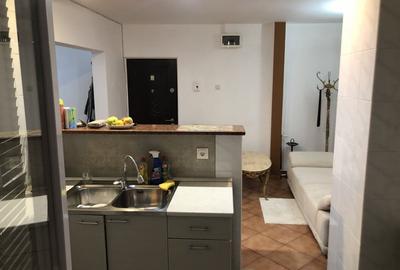 Apartament cu 2 camere semidecomandat, mobilat în Ultracentral - 10