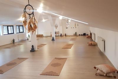 Birou, de 170 mp, în Universitate - 16