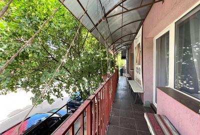 Casa + anexa.380 mp. teren 568 mp. str.Constantin Brancusi, Gheorgheni - 11