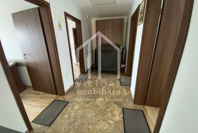 Pensiune de vanzare in Paltinis- Locatie deosebita- Afacere la cheie - 19