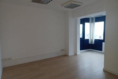 Spatiu birou central, versatil - 7