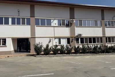 Spațiu comercial, de 270 mp, în Nord - 3