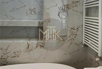 Casă individuală cu 8 camere cu Canalizare în Băneasa - 42