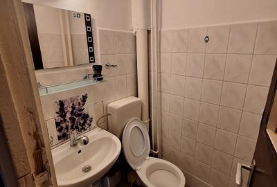 Garsonieră decomandată în Complex Studențesc - 6