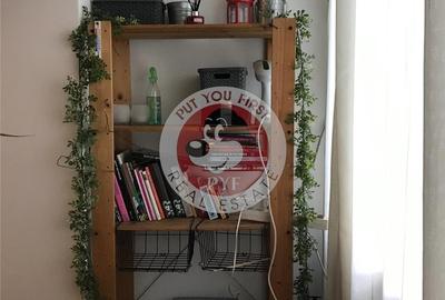 Metrou Piata Iancului | Garsoniera | Semidecomandata | 37mp | B11975 - 3