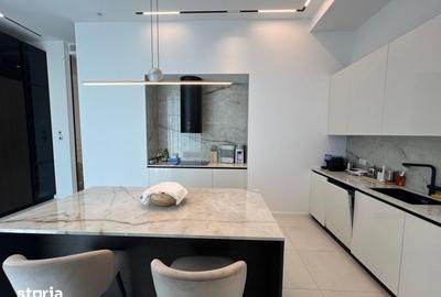 Apartament cu 4 camere, mobilat în Herăstrău - 13