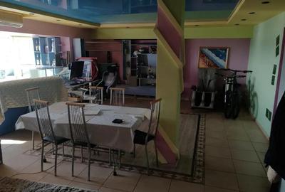 Ap,4cam.D, Stefan cel Mare,(bl din 1990), Ap,4cam.D, Stefan cel Mare,(bl din 1990), - 1