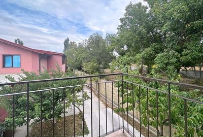 Inchiriere casa activitati office sau spatiu locativ Baneasa Genesis - 8