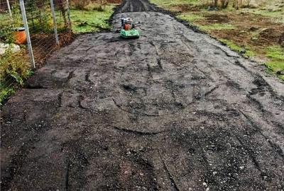 Spațiu comercial, în Ciurea - 5