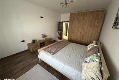 Apartament cu 2 camere decomandat în Ultracentral