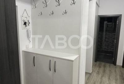 Apartament modern 3 camere 2 bai parcare inclusa zona Turnisor - 11