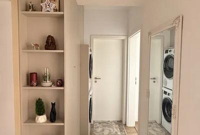 Apartament cu 2 camere decomandat în Sânpetru - 7