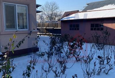 Casa deosebita de vanzare cu teren 704 mp – Branesti - Ilfov | Centru - 2