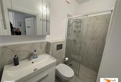 Casă cu 3 camere cu Teren 170 Mp în Cetate - 2