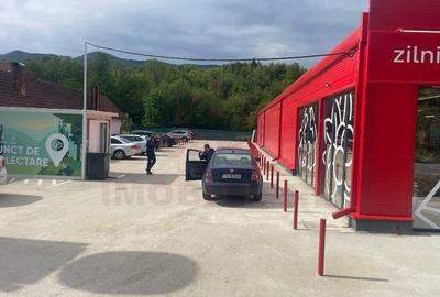 SPAȚIU COMERCIAL DE VÂNZARE ÎN BĂUȚAR,JUD.CS - 3