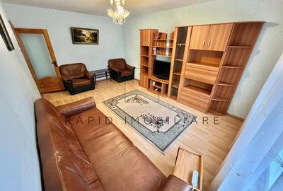 SemiCENTRAL - Ap. 2 Camere- Etaj 2 -Piata Centrala Facultate ASE CNVA - 9