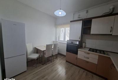 Apartament cu 2 camere, mobilat în Tineretului