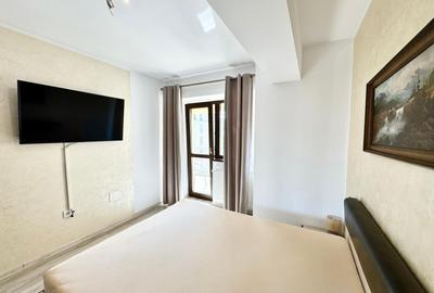 Zona Copou, Complex Carol I - Apartament modern 2 camere + parcare inclusa - 3
