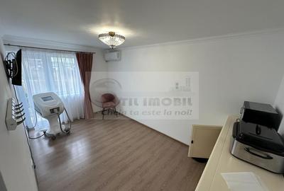 Casa Valea Lupului, 112 mp, curte 336 mp, AC, alarmă, 239.000 € - 5