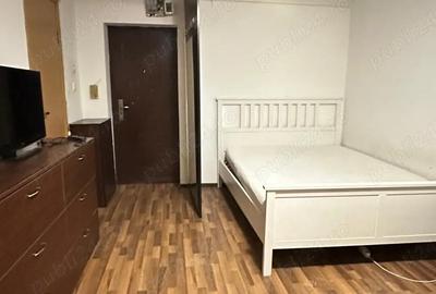 Garsonieră decomandată în Tei - 2