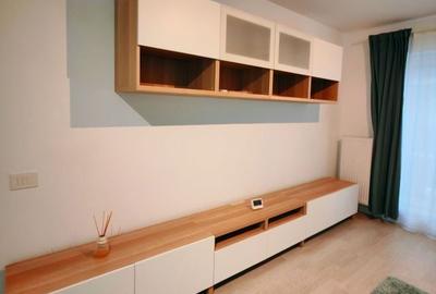 Apartament 2 camere Pallady,MOBILAT/UTILAT,Gura Calitei,8 min.METROU - 14