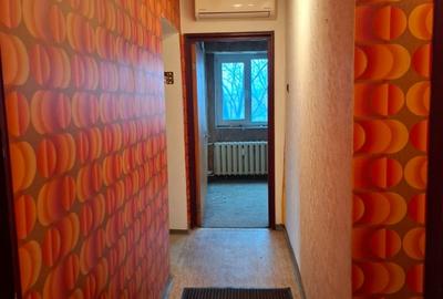 Apartament cu 3 camere decomandat în Turda - 2