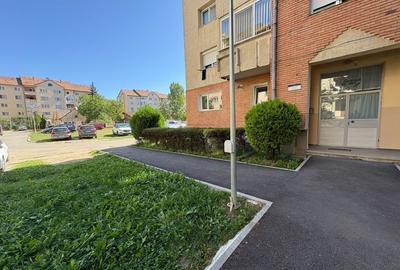 Apartament 2 camere decomandat str. Crângului (parter) lângă liceul Economic - 4