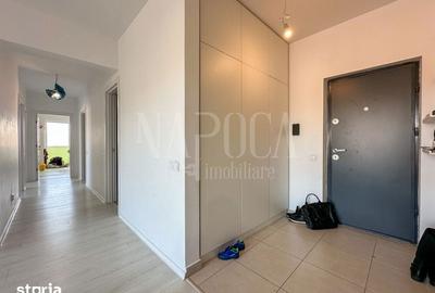 Apartament cu 4 camere în Iris - 1