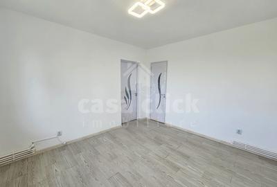 Apartament cu 2 camere semidecomandat în Țiglina 2 - 5