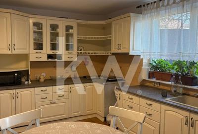 Casa de inchiriat in Brasov, utilata si mobilata, curte proprie! - 2