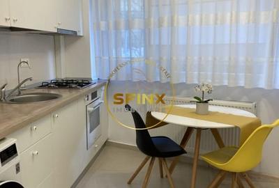 Apartament cu 2 camere semidecomandat, mobilat în Nicolae Grigorescu - 3