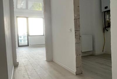 Apartament cu 2 camere decomandat în Universitate - 9
