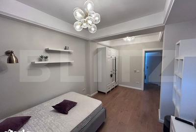 Apartament cu 4 camere în Central - 11