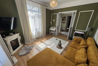 Casa 3 camere zona Tomis 1