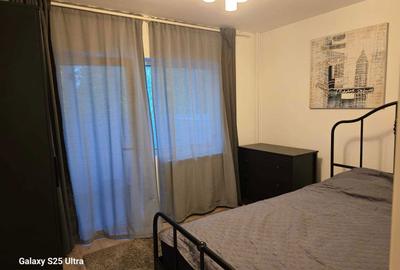 Apartament cu 3 camere decomandat în Aviației - 3