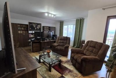 Casă cu 5 camere în Șura Mare - 3