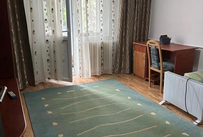 Apartament cu 2 camere decomandat în Central - 2