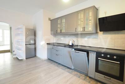 Duplex cu 7 camere cu Canalizare în Pipera - 6