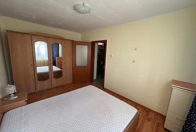 Apartament cu 2 camere semidecomandat, mobilat în Circumvalațiunii - 6